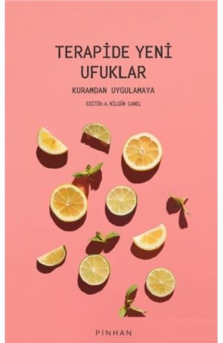 Terapide Yeni Ufuklar