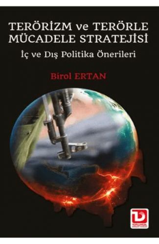 Terörizm ve Terörle Mücadele Stratejisi