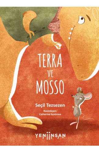 Terra ve Mosso