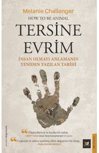 Tersine Evrim