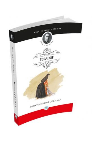 Tesadüf