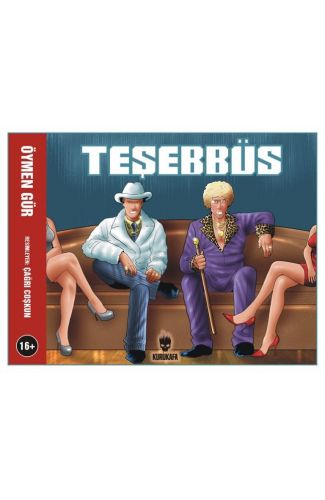 Teşebbüs