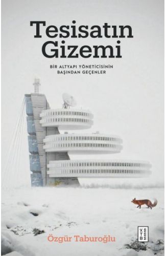Tesisatın Gizemi