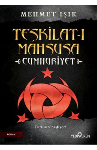 Teşkilat-I Mahsusa Cumhuriyet