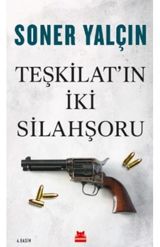 Teşkilat'ın İki Silahşoru