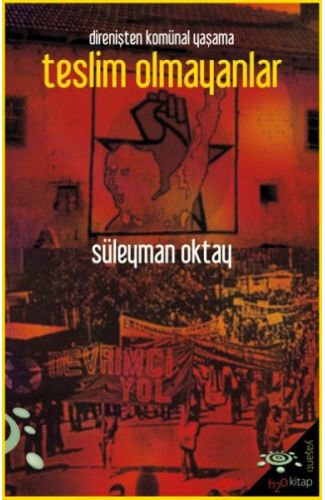 Teslim Olmayanlar