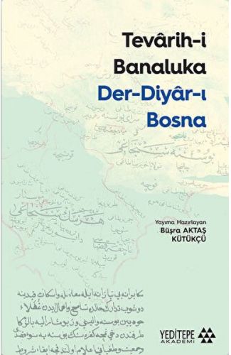 Tevarih-i Banaluka Der-diyar-ı Bosna