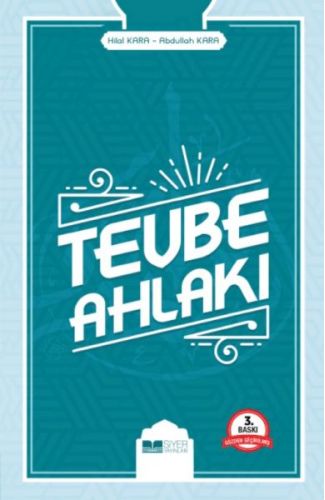 Tevbe Ahlakı
