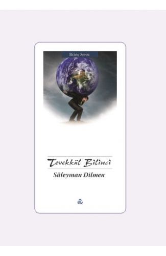 Tevekkül Bilinci
