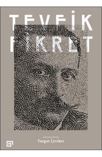 Tevfik Fikret