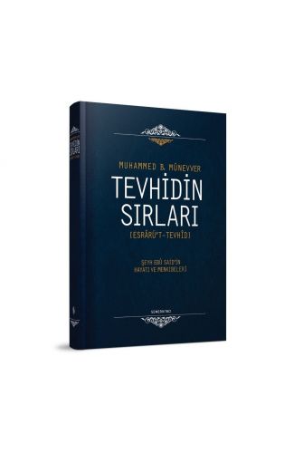Tevhidin Sırları (Ciltli)