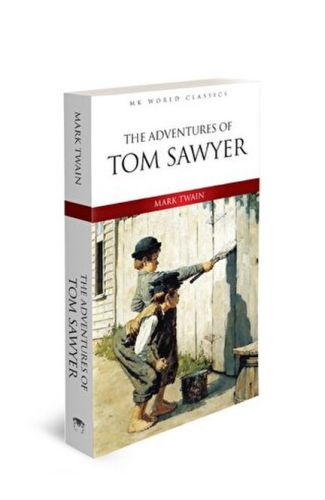 The Adventures Of Tom Sawyer