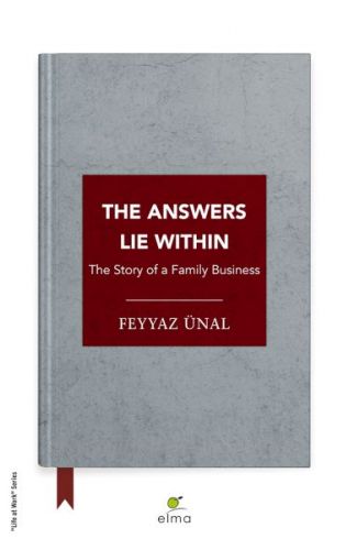 The Answers Lie Within