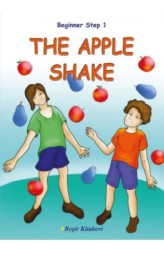 The Apple Shake / Beginner Step 1