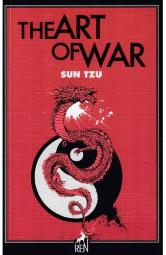 The Art Of War