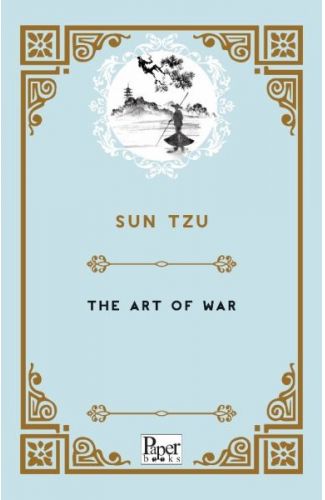 The Art Of War (İngilizce Kitap)
