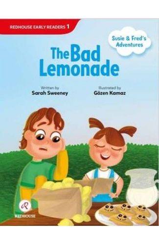 The Bad Lemonade