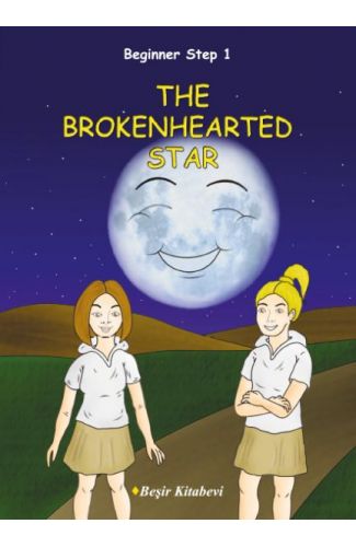 The Brokenhearted Star / Beginner Step 1