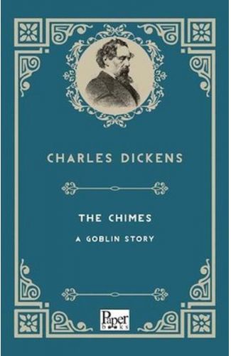 The Chimes a Goblin Story (İngilizce Kitap)