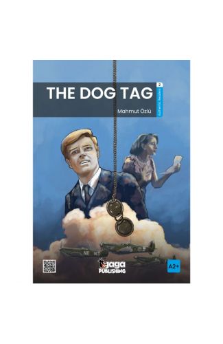 The Dog Tag (A2+ Reader)