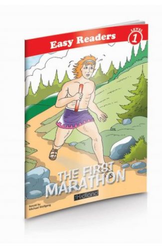 The First Marathon Level 1