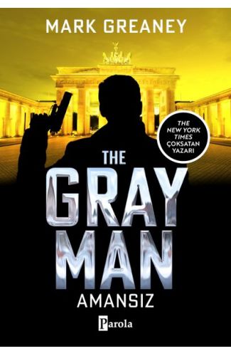 The Gray Man - Amansız