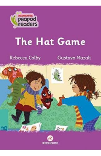 The Hat Game