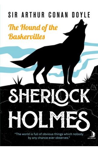 The Hound of the Baskervilles