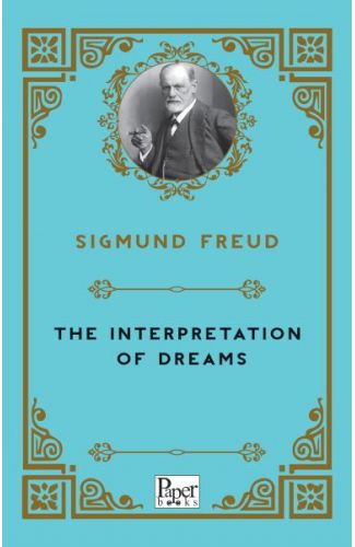 The Interpretation of Dreams (İngilizce)