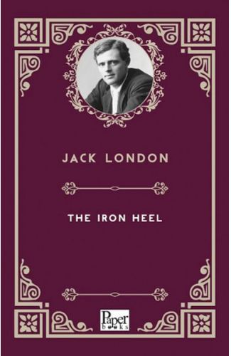 The Iron Heel    