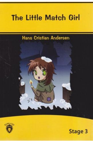 The Little Match Girl - Stage 3