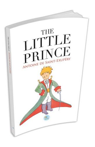 The Little Prince