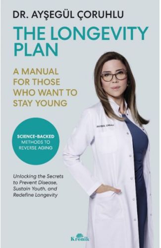The Longevity Plan