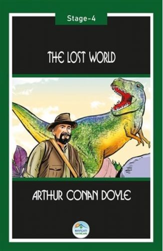 The Lost World (Stage-4)
