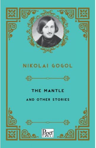 The Mantle and Other Stories