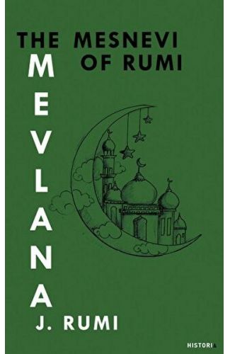 The Mesnevi Of Rumı