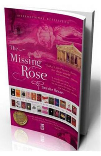The Missing Rose