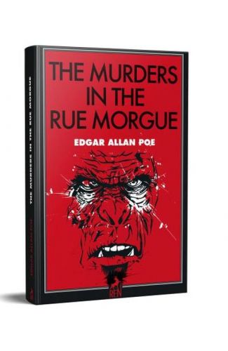 The Murders In The Rue Morgue