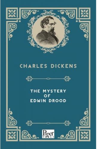 The Mystery of Edwin Drood (İngilizce Kitap)