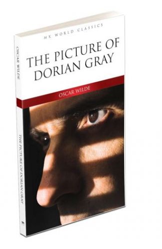 The Picture Of Dorian Gray - İngilizce Klasik Roman