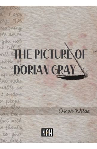 The Picture Of Dorian Gray