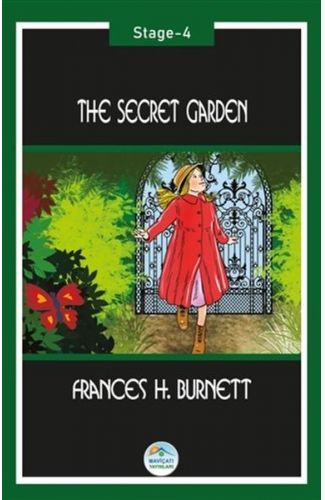 The Secret Garden (Stage-4)