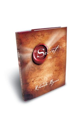 The Secret (Kuşe Ciltli)