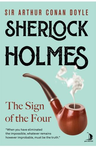 The Sign of the Four