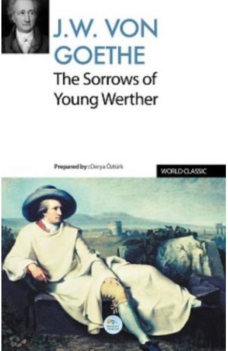 The Sorrows of Young Werther