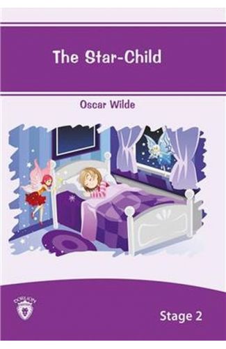 The Star Child - Stage 2
