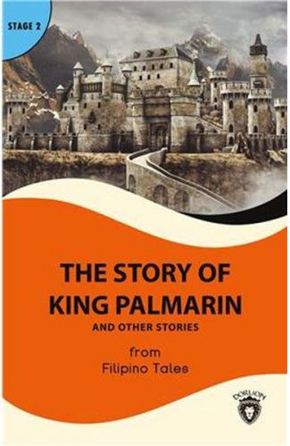 The Story of King Palmarin And Other Stories - Stage 2