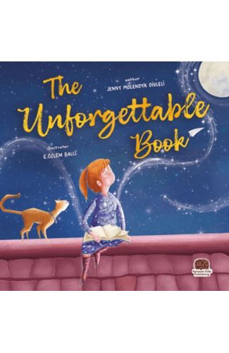 The Unforgettable Book