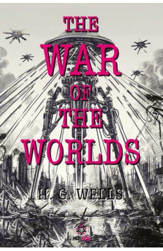 The War of the Worlds