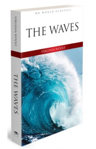 The Waves - İngilizce Klasik Roman